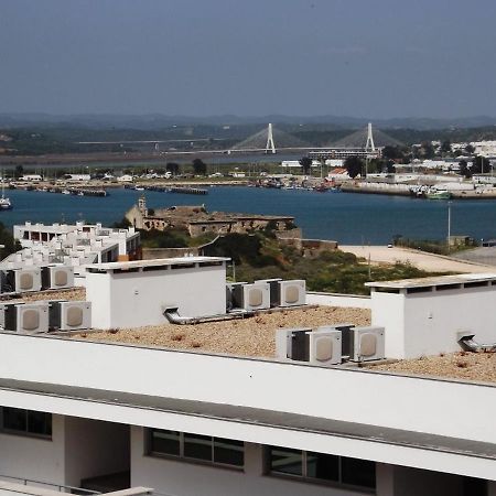 Apartamento T2 Vista Rio Arade - Portimao Exterior photo
