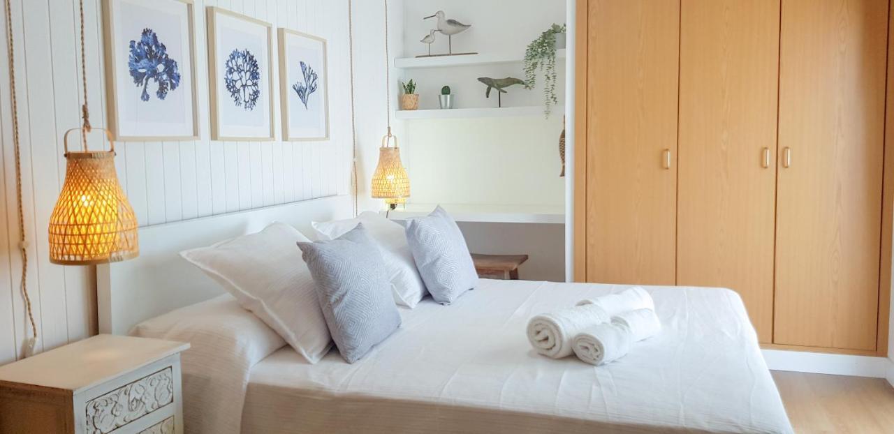 Apartamento T2 Vista Rio Arade - Portimao Exterior photo